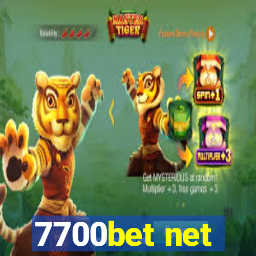 7700bet net